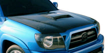 Load image into Gallery viewer, 2005-2011 Toyota Tacoma Carbon Creations SR5 Hood - 1 Piece