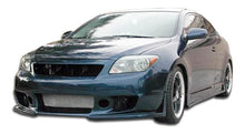 Load image into Gallery viewer, 2005-2010 Scion tC Duraflex B-2 Body Kit - 4 Piece - Includes B-2 Front Bumper Cover (103324) B-2 Side Skirts Rocker Panels (105594) B-2 Rear Bumper Cover (105595)