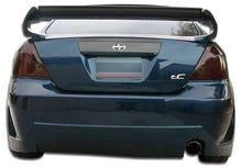 Load image into Gallery viewer, 2005-2010 Scion tC Duraflex B-2 Rear Bumper Cover - 1 Piece