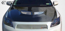 Load image into Gallery viewer, 2005-2010 Scion tC Carbon Creations Evo Hood - 1 Piece