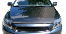 Load image into Gallery viewer, 2005-2010 Scion tC Carbon Creations OEM Look Hood - 1 Piece