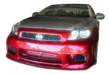 Load image into Gallery viewer, 2005-2010 Scion tC Duraflex Drifter 2 Front Bumper Cover - 1 Piece
