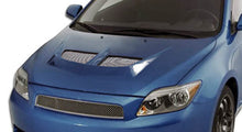 Load image into Gallery viewer, 2005-2010 Scion tC Duraflex Evo Hood - 1 Piece