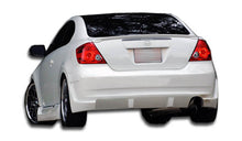 Load image into Gallery viewer, 2005-2010 Scion tC Duraflex KR-S Rear Bumper Cover - 1 Piece