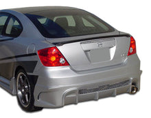 Load image into Gallery viewer, 2005-2010 Scion tC Duraflex Raven Rear Bumper Cover - 1 Piece