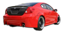 Load image into Gallery viewer, 2005-2010 Scion tC Duraflex Touring Wide Body Rear Bumper Cover - 1 Piece