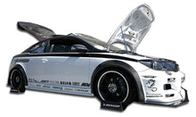 Load image into Gallery viewer, 2005-2010 Scion tC Duraflex Touring Wide Body Side Skirts Rocker Panels - 2 Piece