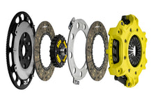Load image into Gallery viewer, ACT 04-07 Cadillac CTS-V Mod-Twin 10.5 HD Sprung Street Clutch Kit