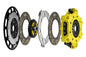 ACT 04-07 Cadillac CTS-V Mod-Twin 10.5 HD Sprung Street Clutch Kit