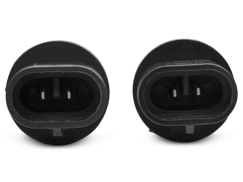 Raxiom 94-04 Ford Mustang Excl 03-04 CobraAxial Series LED Fog Light Bulbs