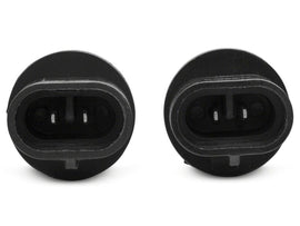 Raxiom 94-04 Ford Mustang Excl 03-04 CobraAxial Series LED Fog Light Bulbs