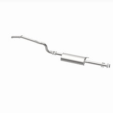 Load image into Gallery viewer, MagnaFlow BRE Exhaust Kit 02-03 Suzuki XL-7 2.7L