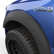 Load image into Gallery viewer, EGR Baseline Series Rugged Look Fender Flares for 15-17 Ford F-150