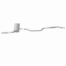 Load image into Gallery viewer, MagnaFlow BRE Exhaust Kit 07-14 Sebring 200 Avenger 2.4L