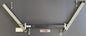 Cusco 2020+ Toyota Supra (A90) 2.0L/3.0L Turbo Front Top Power Brace