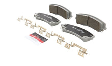 Load image into Gallery viewer, Brembo 05-08 Chrysler 300/ Dodge Charger/Challenger/Magnum Front NAO Brake Pad