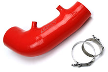 Load image into Gallery viewer, HPS Performance Silicone Hose Kit - Air Intake Hose 57-3004-RED