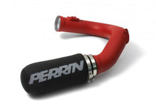 Load image into Gallery viewer, PERRIN 17-20 Subaru BRZ / 17-20 Toyota 86 (Manual Only) Cold Air Intake - Red
