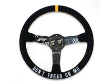 Load image into Gallery viewer, PRP Steering Wheel Center Cap - Dont Tread on Me
