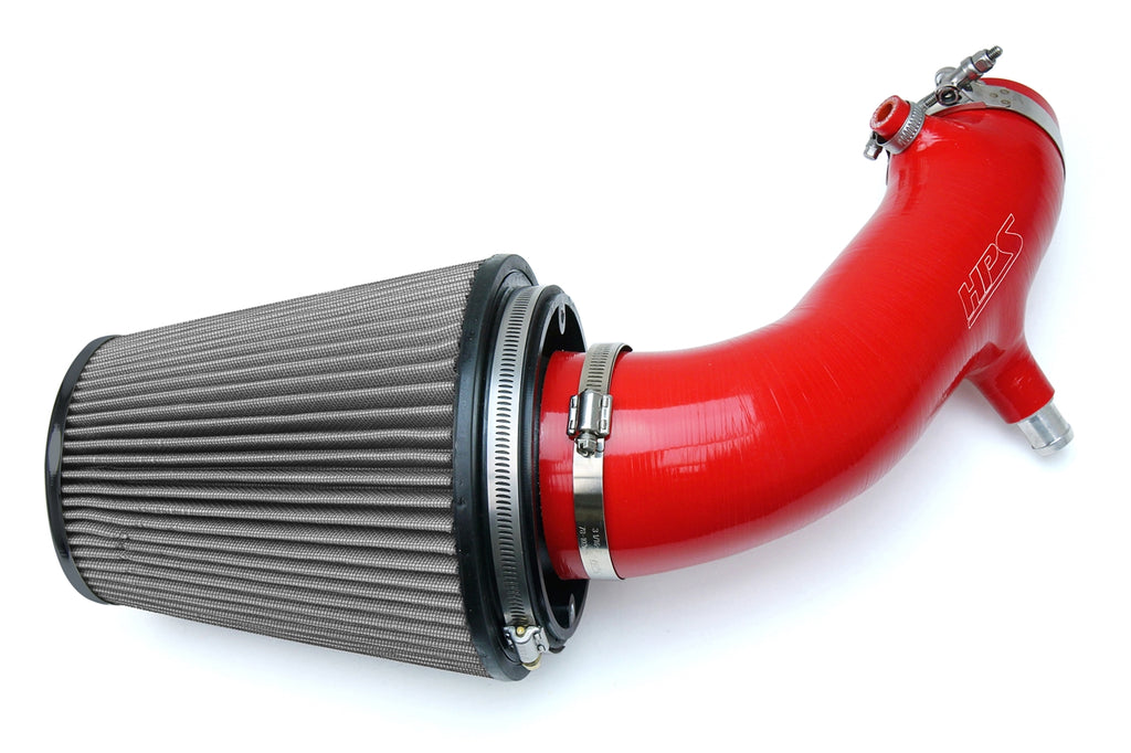 HPS Performance Silicone Air Intake Kit 827-620R