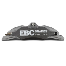 Load image into Gallery viewer, EBC Racing 12-17 Ford Fiesta ST (Mk7) Front Right Apollo-4R Anodized Caliper
