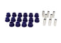 SuperPro Bushing Kit