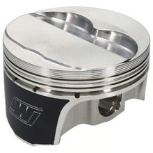 Load image into Gallery viewer, Wiseco RED Series Chevy Small Block 350 4.060in Bore 1.425in CH -2.00 CC Piston Set