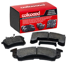 Load image into Gallery viewer, Wilwood SX6R D1792-30 Pad Axle Set