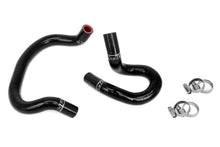 Load image into Gallery viewer, HPS Performance Silicone Hose Kit - Heater Hose 57-2022-BLK
