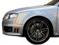2006-2008 Audi A4 S4 B7 4DR Duraflex RS4 Wide Body Front Fenders - 2 Piece