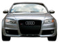 2006-2008 Audi A4 S4 B7 Duraflex RS4 Wide Body Front Bumper Cover - 1 Piece