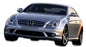 2006-2011 Mercedes CLS Class C219 W219 Duraflex AMG Look Body Kit - 4 Piece - Includes AMG Look Front Bumper Cover (106950) AMG Look Side Skirts Rocker Panels (106951) AMG Look Rear Bumper Cover (106952)
