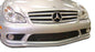 2006-2008 Mercedes CLS55 C219 W219 Duraflex CR-S Front Under Spoiler Air Dam Lip Splitter - 1 Piece (will only fit AMG sport models)