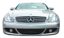Load image into Gallery viewer, 2006-2011 Mercedes CLS Class C219 W219 Duraflex LR-S Front Bumper Cover - 1 Piece