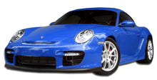Load image into Gallery viewer, 2006-2008 Porsche Cayman 2006-2008 Porsche Boxster Duraflex GT-2 Look Front Bumper Cover - 1 Piece