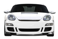 Load image into Gallery viewer, 2006-2008 Porsche Cayman 2005-2008 Porsche Boxster Duraflex GT3-RS Look Front Bumper Cover - 1 Piece