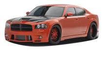 Load image into Gallery viewer, 2006-2010 Dodge Charger Couture Luxe Wide Body Kit - 10 Piece