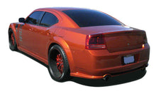 Load image into Gallery viewer, 2006-2010 Dodge Charger Couture Polyurethane Luxe Wide Body Rear Bumper Cover - 1 Piece