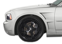 Load image into Gallery viewer, 2006-2010 Dodge Charger Duraflex Executive Fenders - 2 Piece