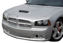 Load image into Gallery viewer, 2006-2010 Dodge Charger Duraflex SRT Look Hood - 1 Piece