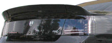 Load image into Gallery viewer, 2006-2010 Dodge Charger Duraflex VIP Wing Trunk Lid Spoiler - 3 Piece