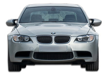 Load image into Gallery viewer, 2006-2008 BMW 3 Series E90 4DR Duraflex M3 Look Front Bumper Cover - 1 Piece