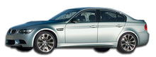 Load image into Gallery viewer, 2006-2011 BMW 3 Series E90 4DR Duraflex M3 Look Side Skirts Rocker Panels - 2 Piece