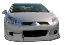 Load image into Gallery viewer, 2006-2012 Mitsubishi Eclipse Duraflex Demon Body Kit - 4 Piece - Includes Demon Front Bumper Cover (102327) Demon Rear Bumper Cover (105251) Demon Side Skirts Rocker Panels (105250)