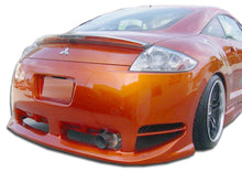 Load image into Gallery viewer, 2006-2012 Mitsubishi Eclipse Duraflex Demon Rear Bumper Cover - 1 Piece
