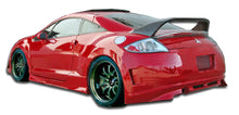Load image into Gallery viewer, 2006-2012 Mitsubishi Eclipse Duraflex Eternity Rear Bumper Cover - 1 Piece