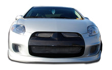 Load image into Gallery viewer, 2006-2012 Mitsubishi Eclipse Duraflex Spirit Front Bumper Cover - 1 Piece