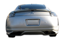 Load image into Gallery viewer, 2006-2012 Mitsubishi Eclipse Duraflex Spirit Rear Bumper Cover - 1 Piece