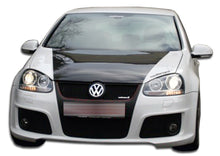 Load image into Gallery viewer, 2006-2009 Volkswagen Golf GTI Rabbit 2005-2010 Volkswagen Golf Jetta Duraflex OTG Front Bumper Cover - 1 Piece