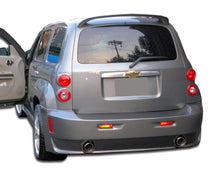 Load image into Gallery viewer, 2006-2011 Chevrolet HHR Duraflex VIP Rear Bumper Cover - 1 Piece